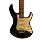 Used Yamaha EG303 Solid Body Electric Guitar Black