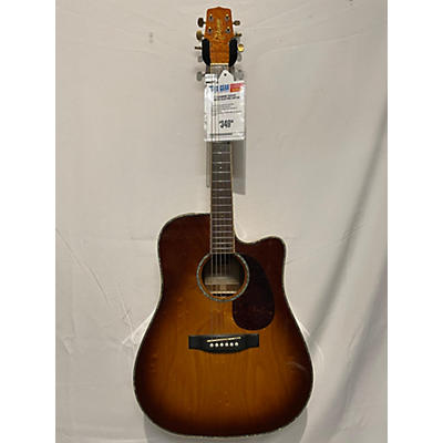 Takamine EG333C Acoustic Electric Guitar