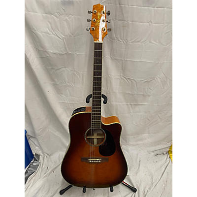 Takamine EG333C Acoustic Electric Guitar