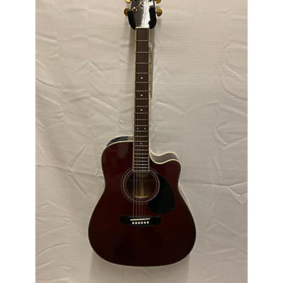 Takamine EG334 RC Acoustic Electric Guitar
