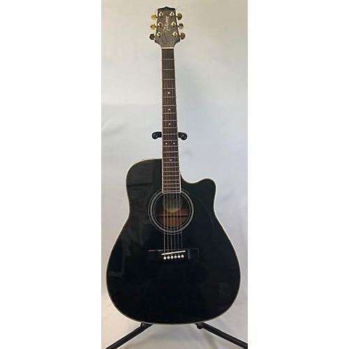 EG334BC Acoustic Electric Guitar