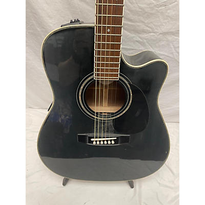 Takamine EG334BC Acoustic Electric Guitar