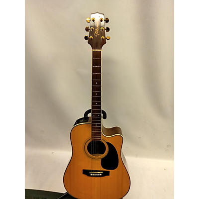 Takamine EG334SC Acoustic Electric Guitar