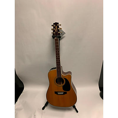 Takamine EG334SC Acoustic Electric Guitar