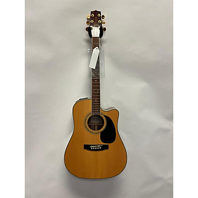 Takamine EG334SC Acoustic Electric Guitar