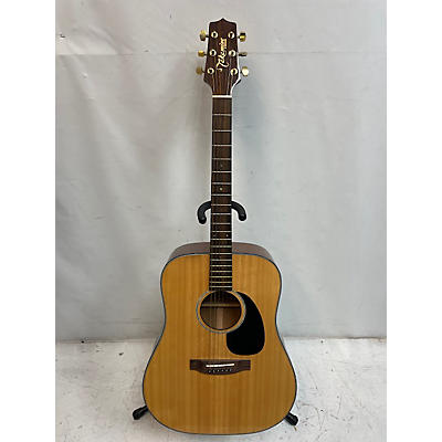 Takamine EG340C Acoustic Electric Guitar