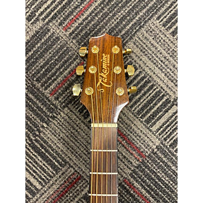Takamine EG340SC Acoustic Electric Guitar