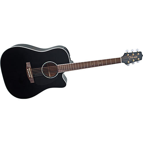EG341C Acoustic-Electric Guitar