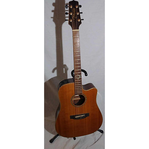 EG363SC Acoustic Electric Guitar