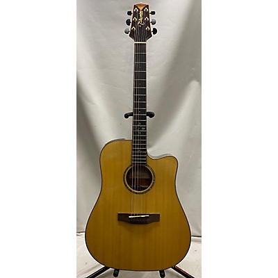 Takamine EG363SC Acoustic Electric Guitar