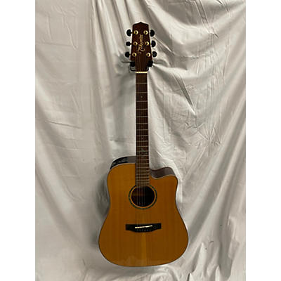 Takamine EG363SC Acoustic Electric Guitar