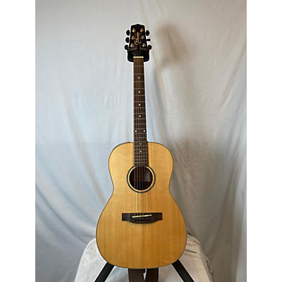 Takamine EG416S New Yorker Acoustic Electric Guitar