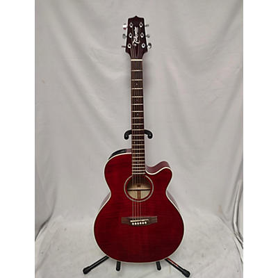 Takamine EG440C Acoustic Electric Guitar