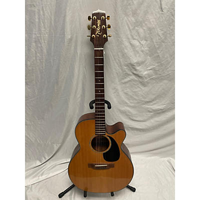 Takamine EG440C Acoustic Electric Guitar