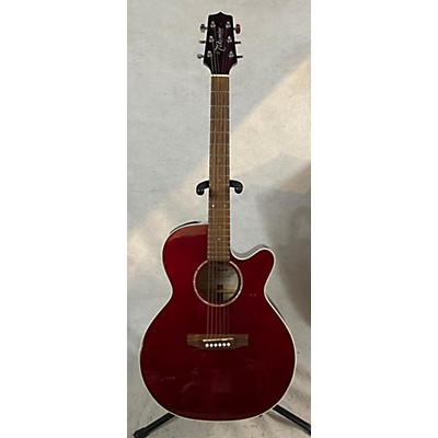 Takamine EG440C Acoustic Electric Guitar