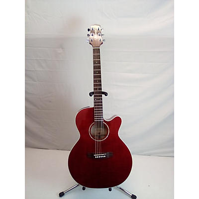 Takamine EG440C-STRY Acoustic Electric Guitar