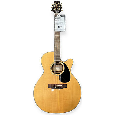 Takamine EG440SC Acoustic Electric Guitar