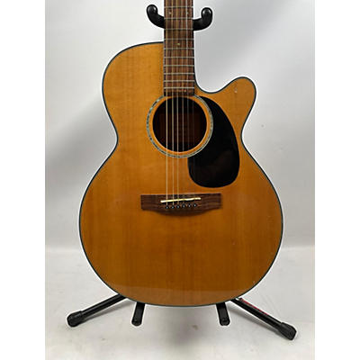 Takamine EG440SC Acoustic Electric Guitar