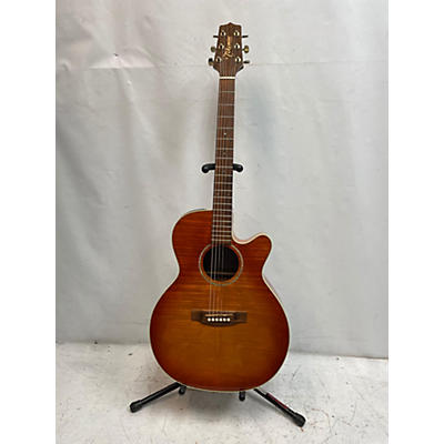 Takamine EG444C-VV Acoustic Electric Guitar