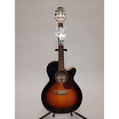Takamine EG450SMC Acoustic Electric Guitar