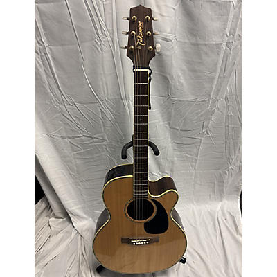 Takamine EG460SC Acoustic Guitar