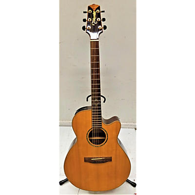 Takamine EG463SC Acoustic Electric Guitar
