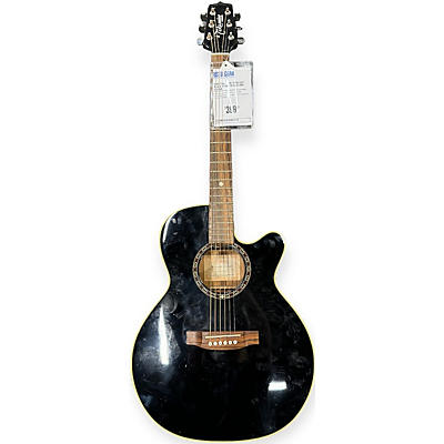 Takamine EG481SCX Acoustic Electric Guitar