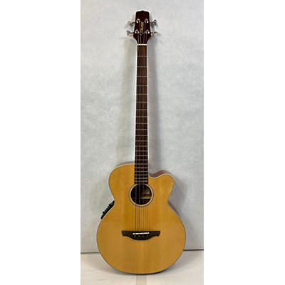 Takamine EG512C Acoustic Bass Guitar