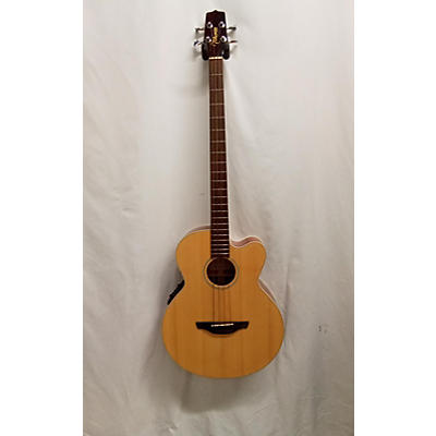 Takamine EG512C Acoustic Bass Guitar