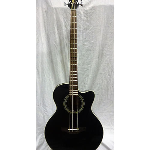 EG512CG Acoustic Bass Guitar