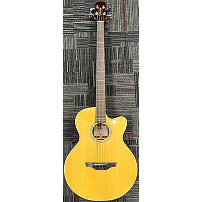 Takamine EG512CG Acoustic Bass Guitar