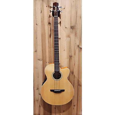 Takamine EG512CG Acoustic Bass Guitar