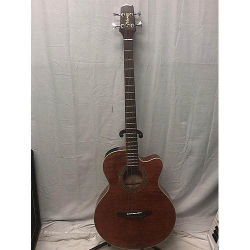 EG512CGAMQ Acoustic Bass Guitar