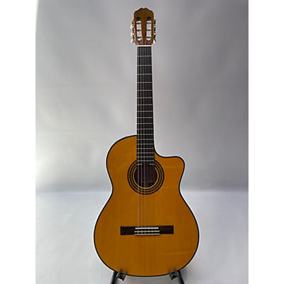Takamine EG52 Acoustic Electric Guitar