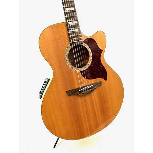 takamine eg523sc acoustic electric guitar