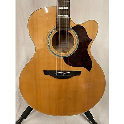 Takamine EG523SC Acoustic Electric Guitar