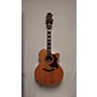 Used Takamine EG523SC Acoustic Electric Guitar Antique Natural