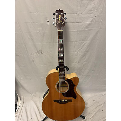 Takamine EG523SC Acoustic Electric Guitar
