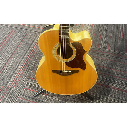 Takamine EG523SC Acoustic Electric Guitar Maple