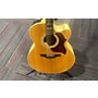 Used Takamine EG523SC Acoustic Electric Guitar Maple