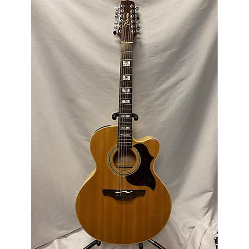 EG523SC12 12 String Acoustic Electric Guitar