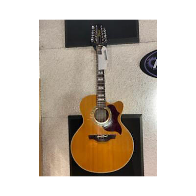 Takamine EG523SC12 12 String Acoustic Electric Guitar