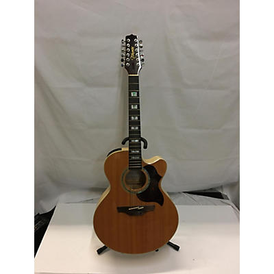 Takamine EG523SC12 12 String Acoustic Electric Guitar