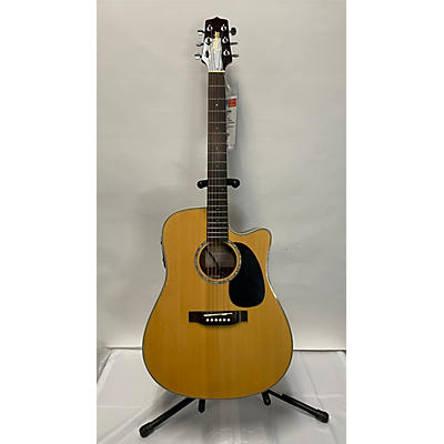 Takamine EG530SC Acoustic Electric Guitar