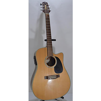 Takamine EG530SC Acoustic Electric Guitar