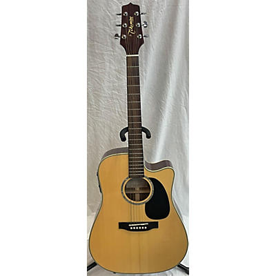 Takamine EG530SSC Acoustic Electric Guitar