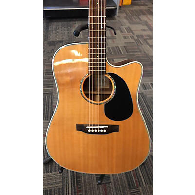 Takamine EG530SSC Acoustic Electric Guitar