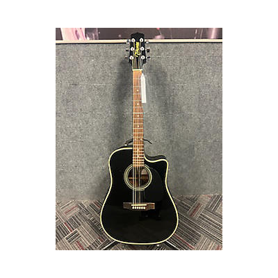 Takamine EG531C Acoustic Guitar