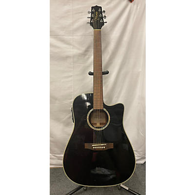 Takamine EG531SSC Acoustic Electric Guitar