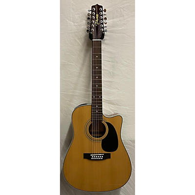 Takamine EG535C 12 String Acoustic Electric Guitar